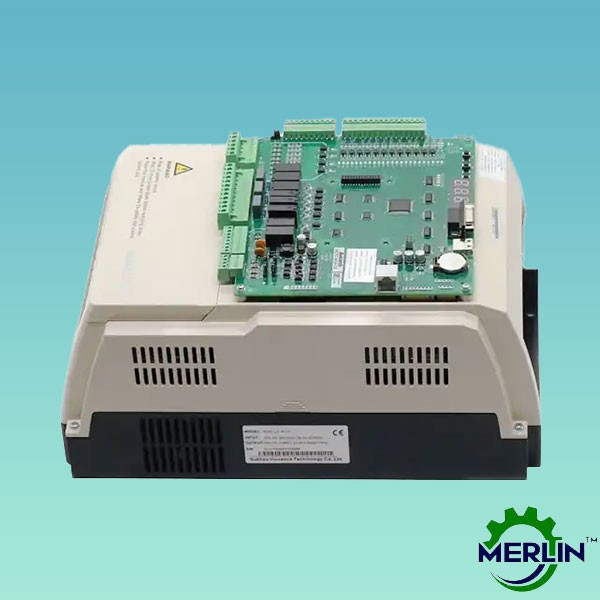 NICE3000+ Integrated Solution | Elevator Controller and AC Drive | 5.5 KW